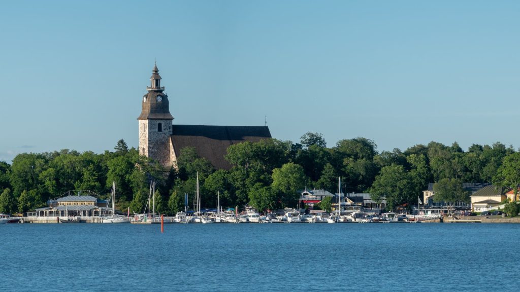 Kotisiivous Naantali