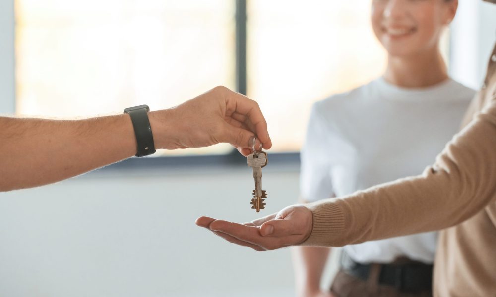 Airbnb-siivous, avaintenvälitys, avainpalvelu