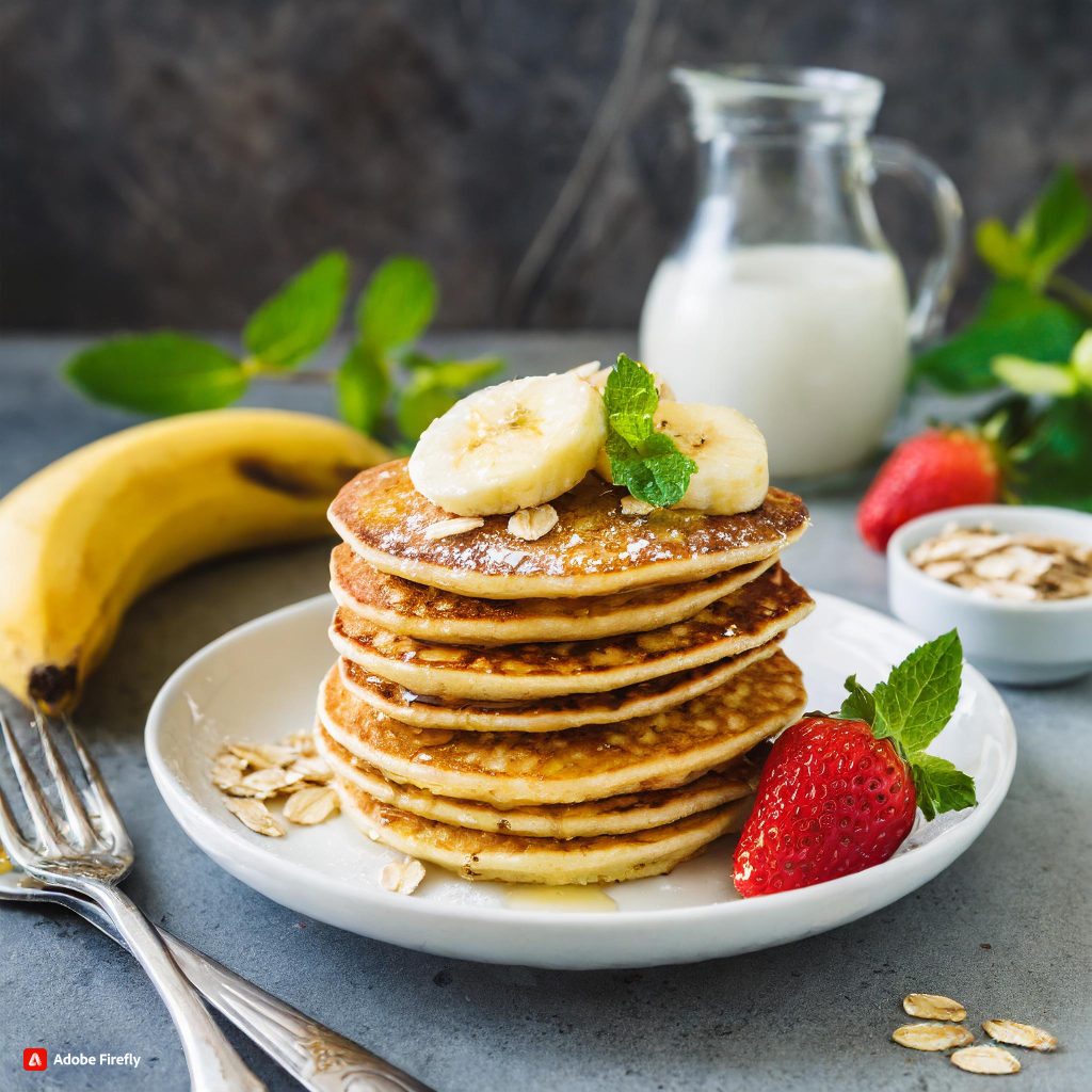Firefly-Banana-Oat-Pancakes