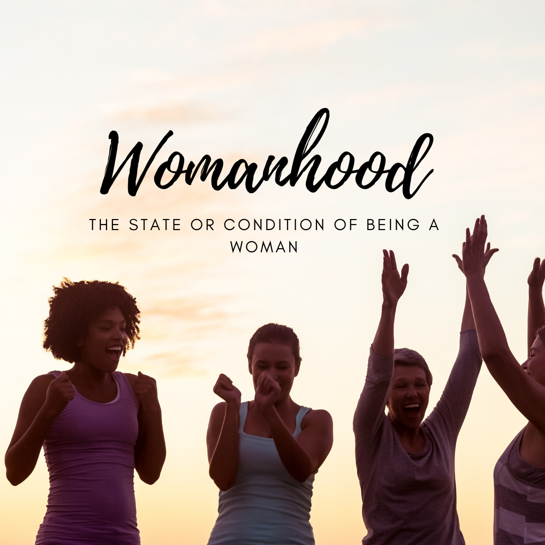 womanhood-grei-community