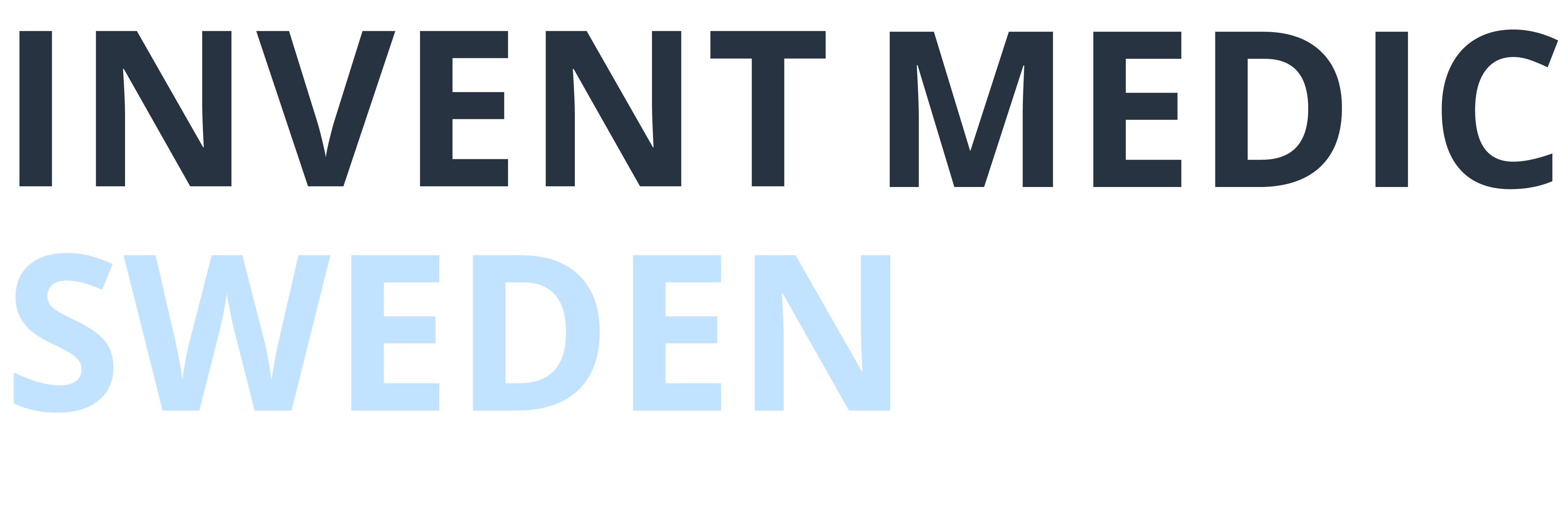 Invent Medic Logo