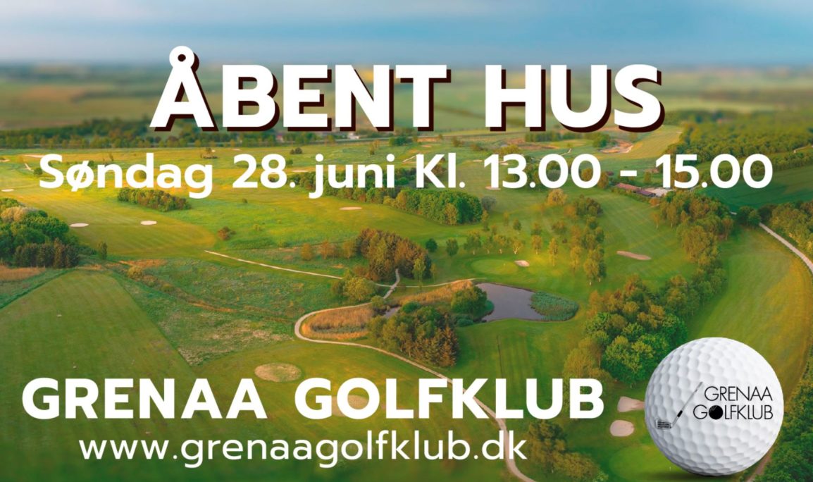 https://www.grenaagolfklub.dk/begynder/ Arkiv - Grenaa Golfklub