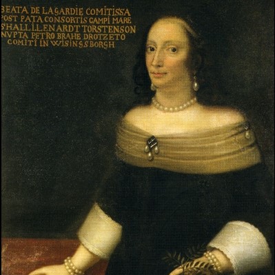 Beata de la Gardie