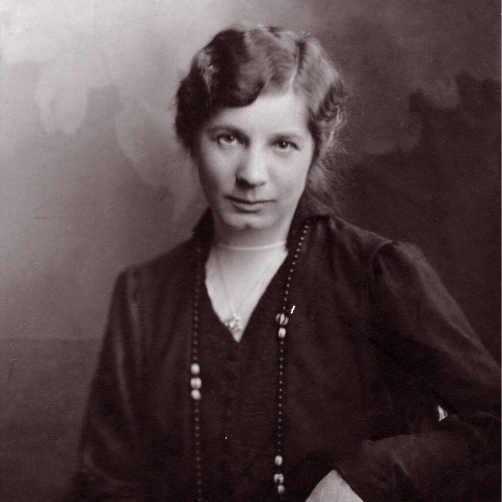 Elin Wägner Grenna Museum