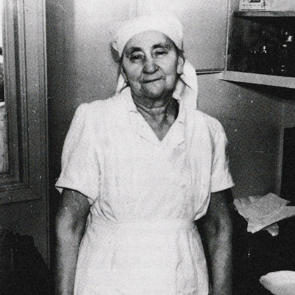 Ida “Chef-Ida” Jönsson