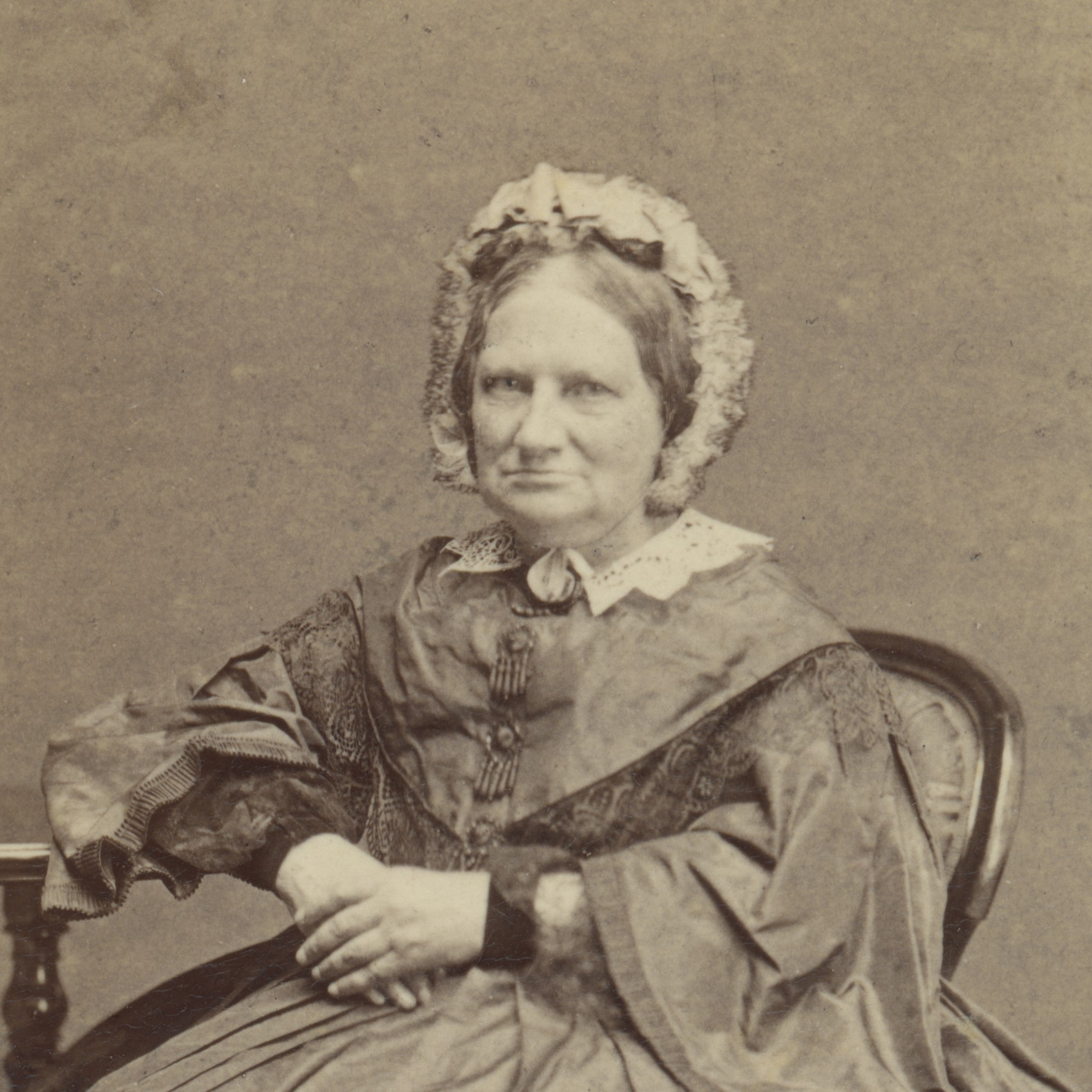 Ulrika von Strussenfelt