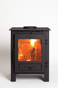 Log Burners & Wood Burning Stoves