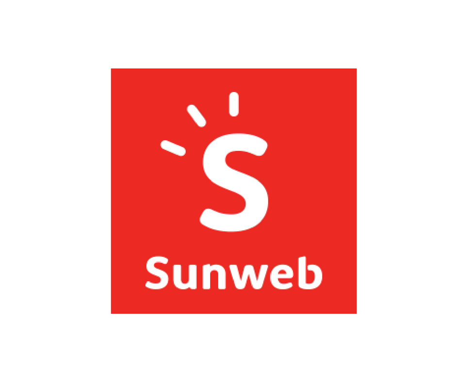 Aanbieding Sunweb
