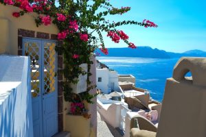 unieke vakanties Griekenland