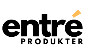 Entreprodukter Logo svart 2