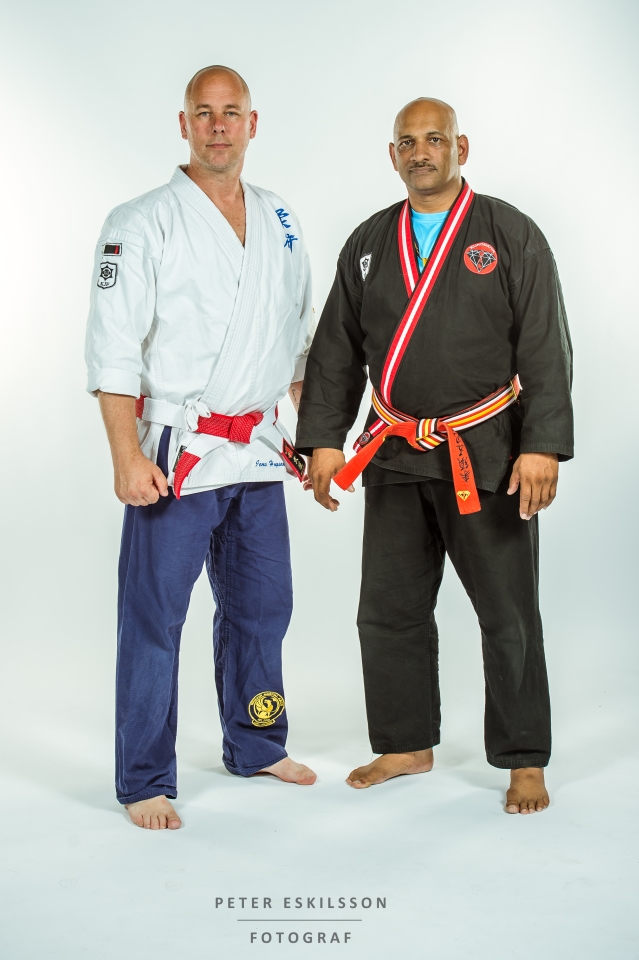  Griffin Martial Arts