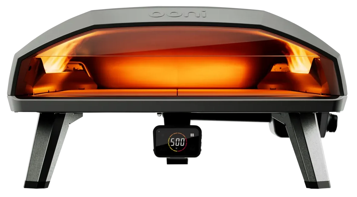 Ooni Koda 2 Max pizzaovn