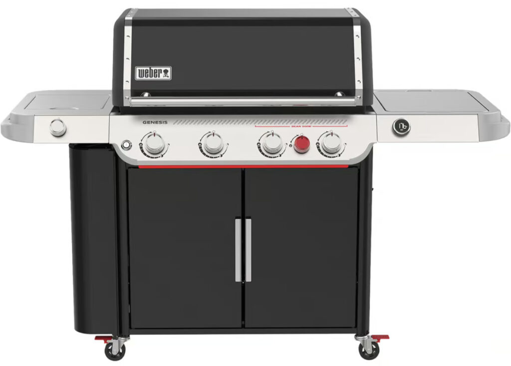 weber-genesis-ep-435W