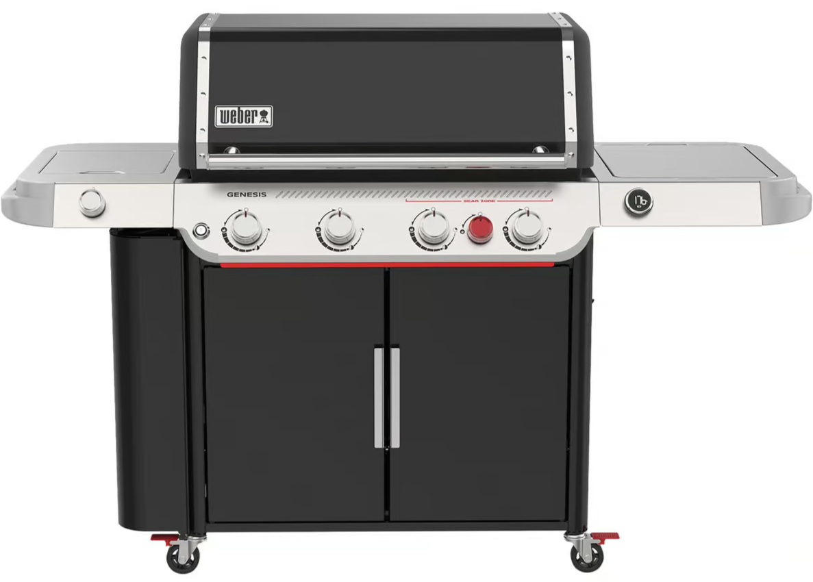 weber-genesis-ep-435W