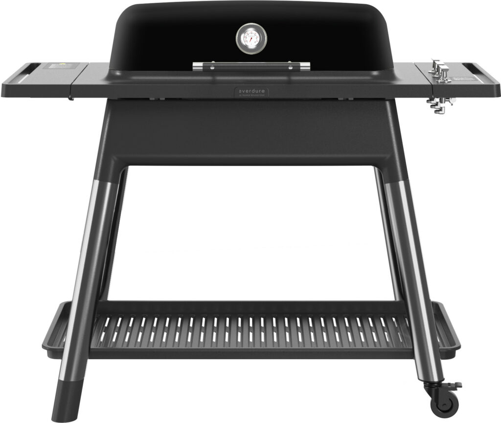 everdure-furnace Everdure Furnace gassgrill