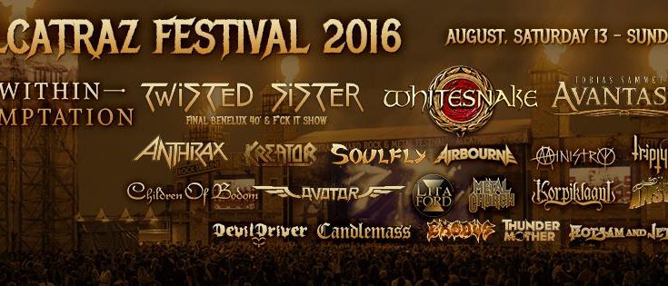 festival lineup 2016