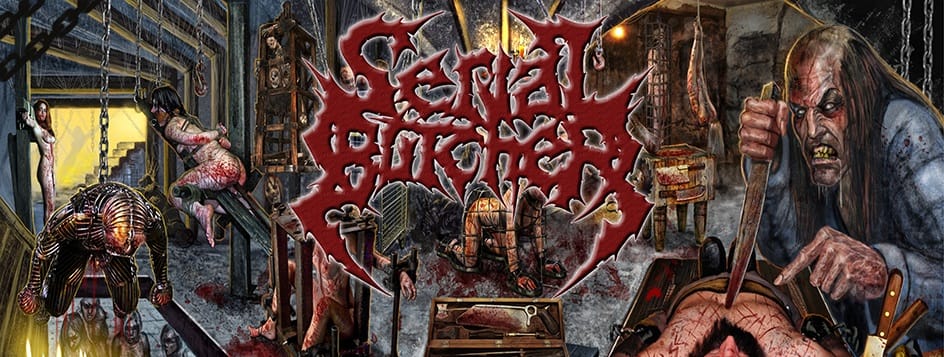 serial butcher cover picture