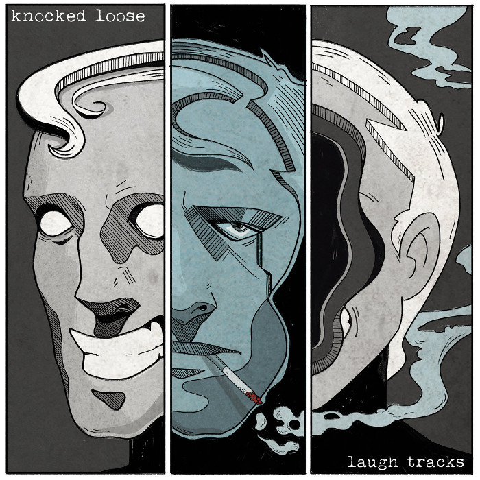 knocked loose has it leaked knocked loose has it leaked