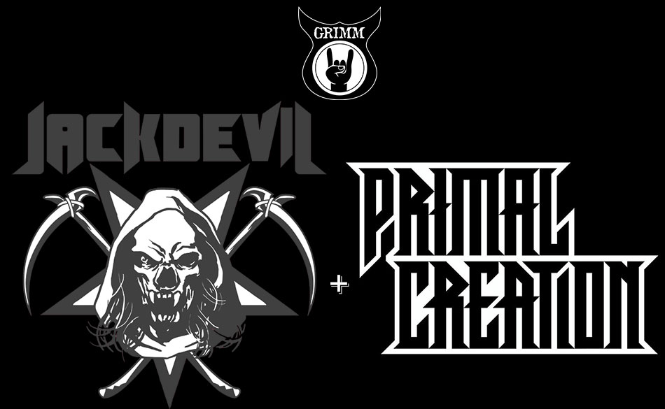 Jackdevil + Primal Creation at Kinky Star