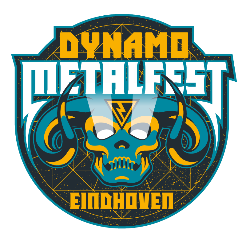 Dynamo Metal Fest a 2 day event! And reveals the first names