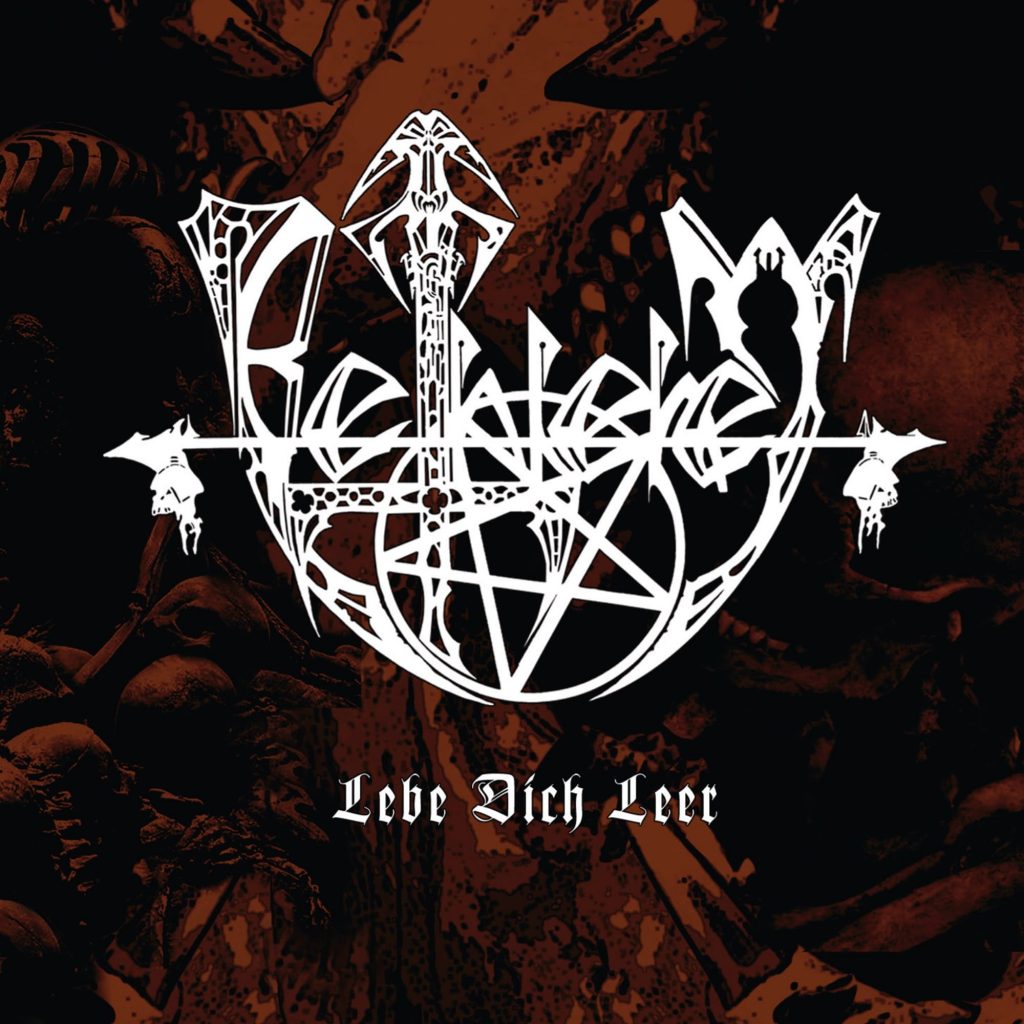 Bethlehem – Lebe dich Leer • GRIMM Gent