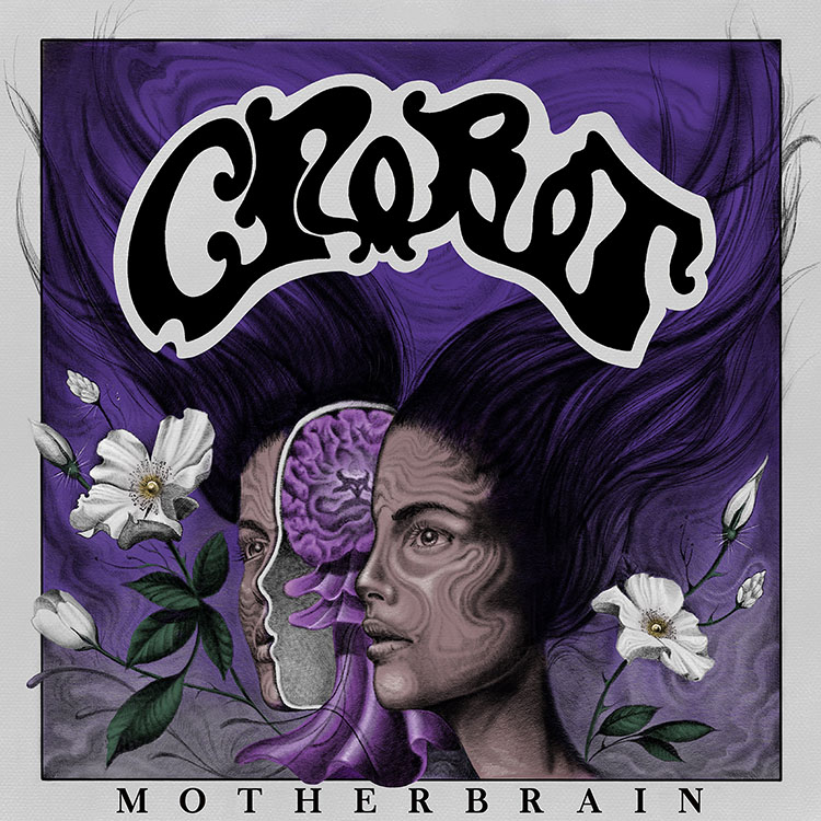 Crobot - Motherbrain • GRIMM Gent