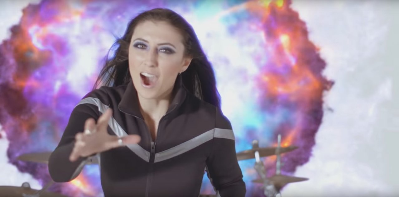 Unleash The Archers released otherworldly music video for the new track