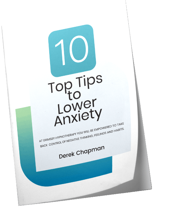 10 tips anxiety e book