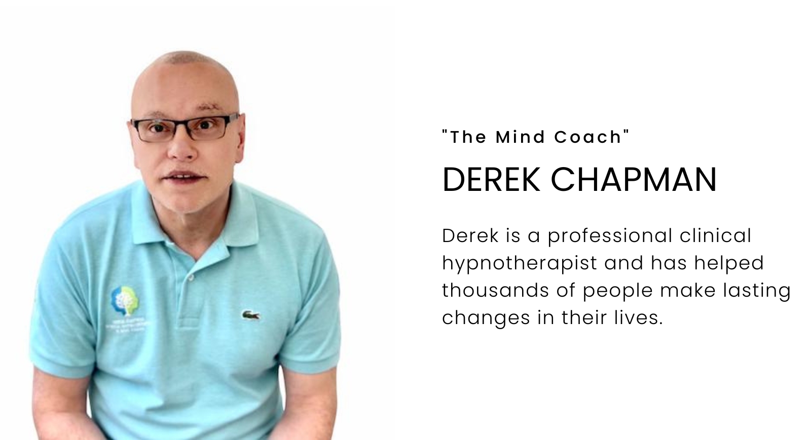 Derek Bio