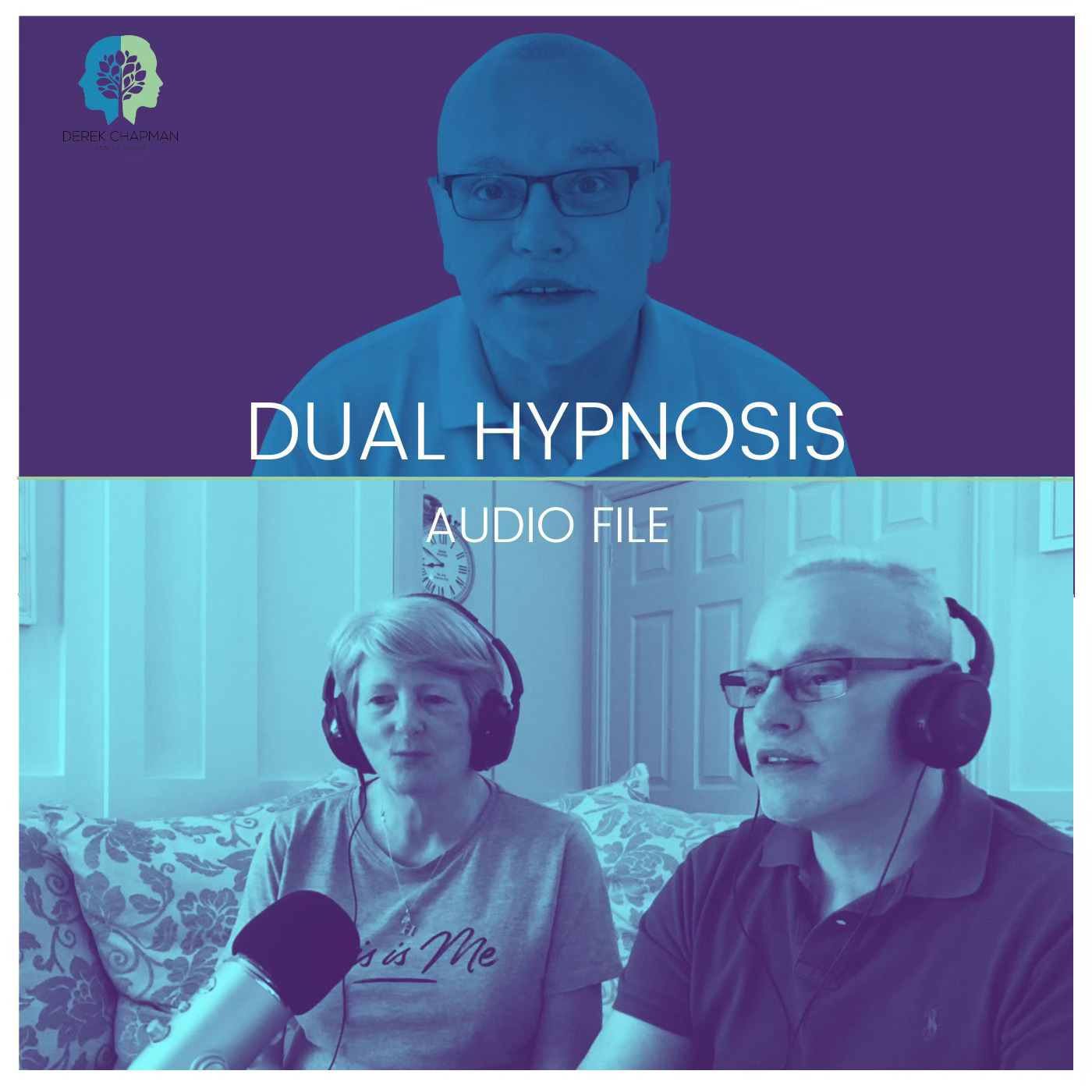 Dual Hypnosis Cover