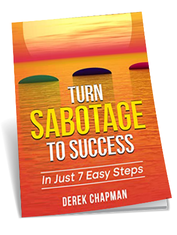 Sabotage to Success