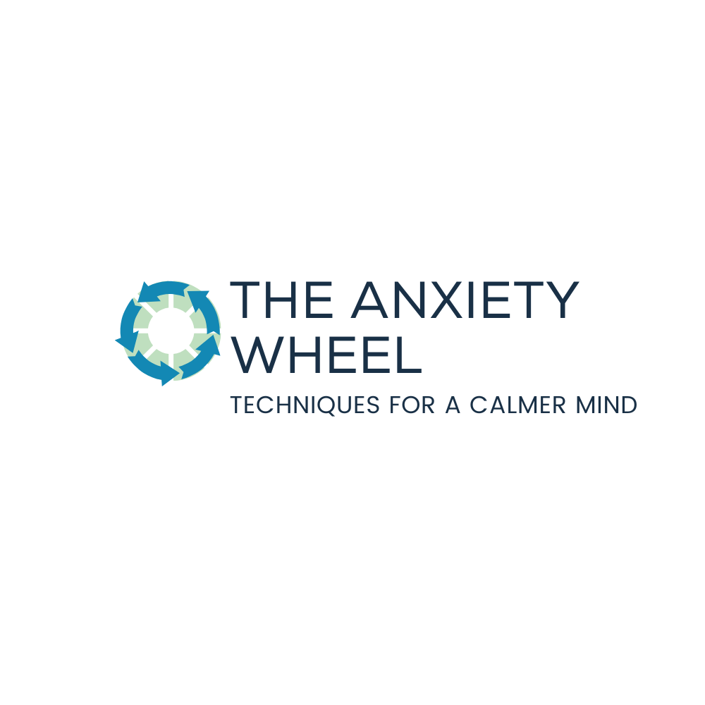 Anxiety Wheel