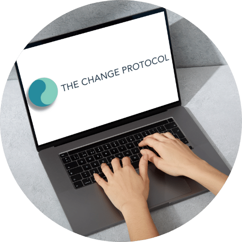 The Change Protocol Therapist Version