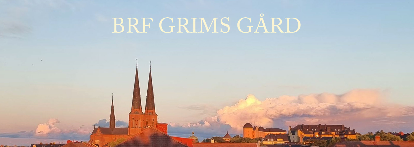 Brf Grims Gård