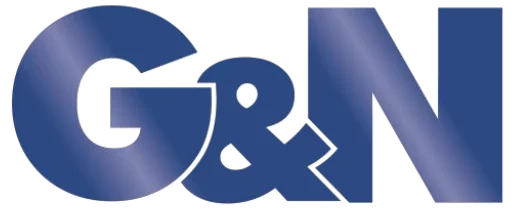 Logo Website G&N