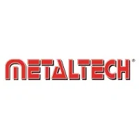 Logo Messe Metaltech