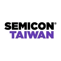 Logo Messe Semicon Taiwan