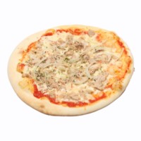 Pizza Tonno 42cm