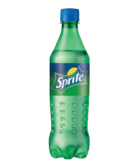 Sprite 0,5l