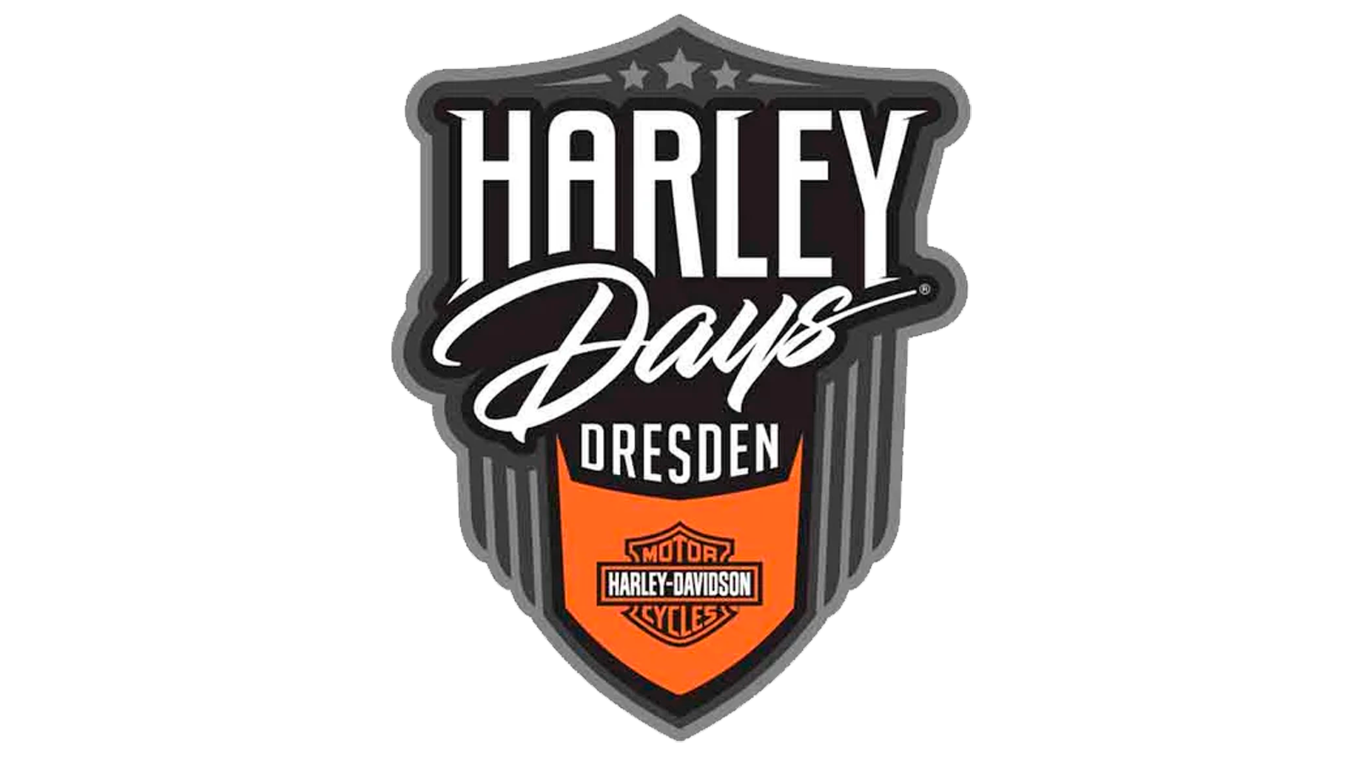 HARLEY DAYS DRESDEN 2024