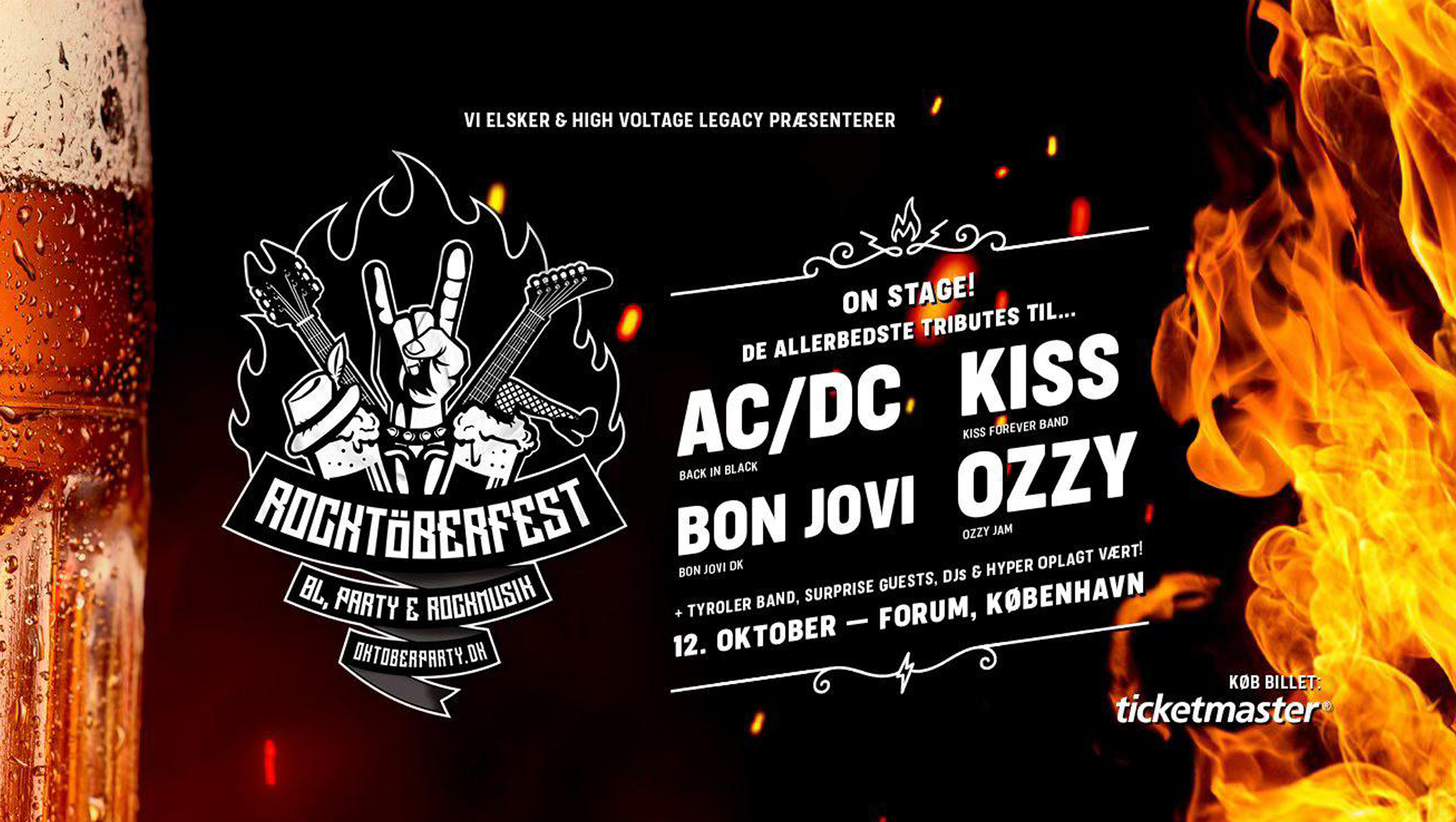 Rocktöberfest 2024