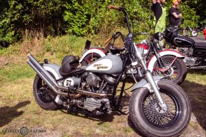 Bedste Amerikanske Motorcykel 2024
Dan / HD Panhead