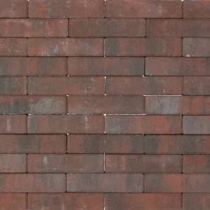 Tramika Twents Bont Waalformaat 6cm