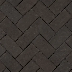 Klinker Designa Jardino KK70 Nero