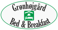 Grønhøjgård Bed & Breakfast