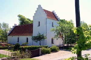 Drejø Kirke