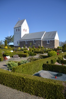 Biersted Kirke