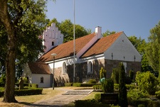 Hammer Kirke, Aalborg