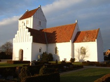 Gørlev Kirke