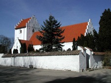 Krummerup Kirke